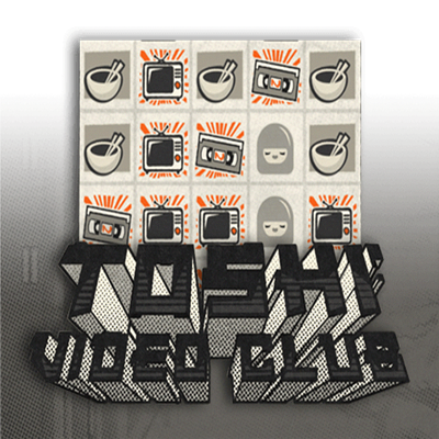 Toshi Video Club